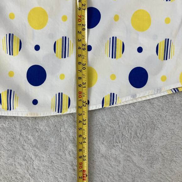 Axxess Mens 3XL Collared Long Sleeve Contemporary Geometric Modern Luxury Shirt - Picture 10 of 16